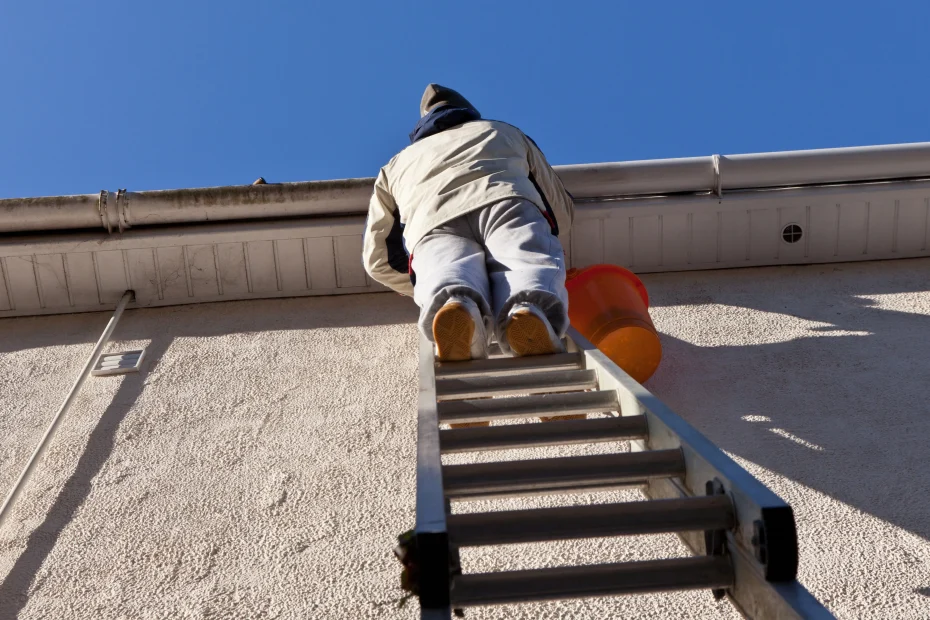 Gutter Cleaning North Fort Myers