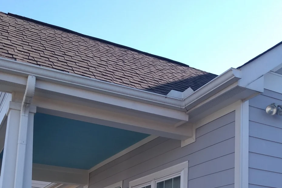 Gutter Cleaning North Fort Myers