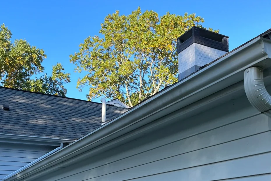 Gutter Cleaning North Fort Myers