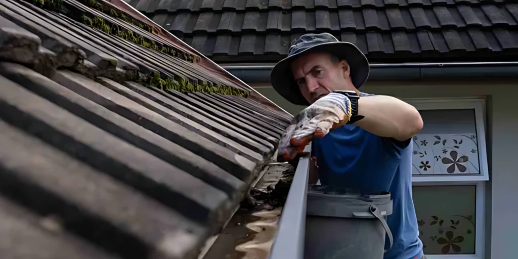 Gutter Cleaning North Fort Myers home page